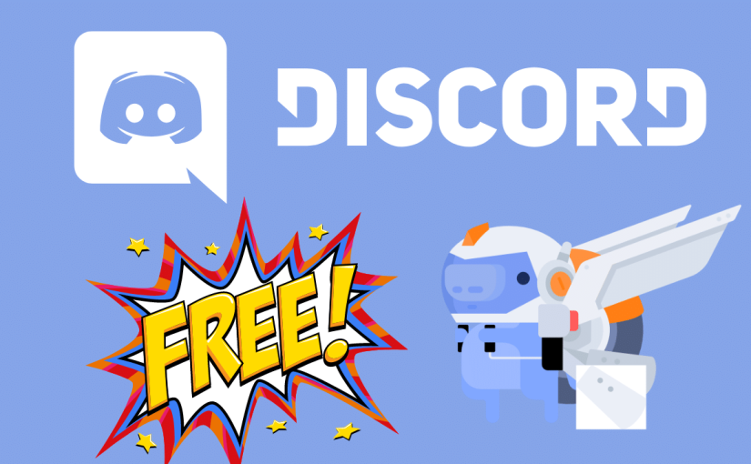 How To Get Discord Nitro For Free